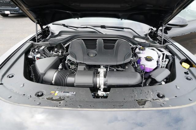2026 Dodge Charger R/T 2-Door AWD