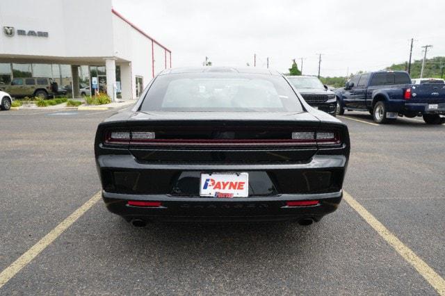 2026 Dodge Charger R/T 2-Door AWD