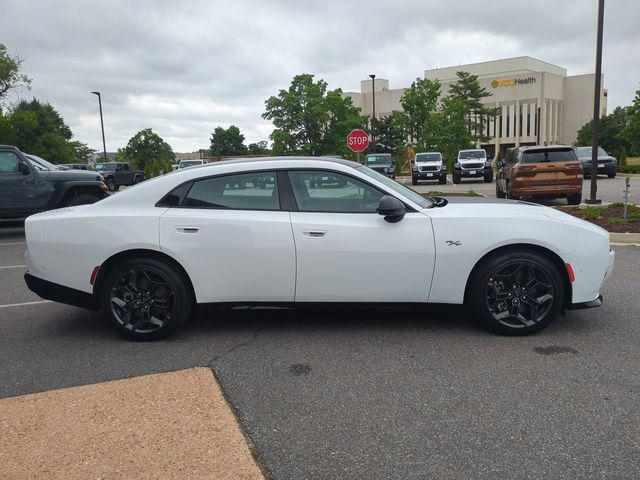 2026 Dodge Charger CHARGER R/T PLUS 4-DOOR AWD