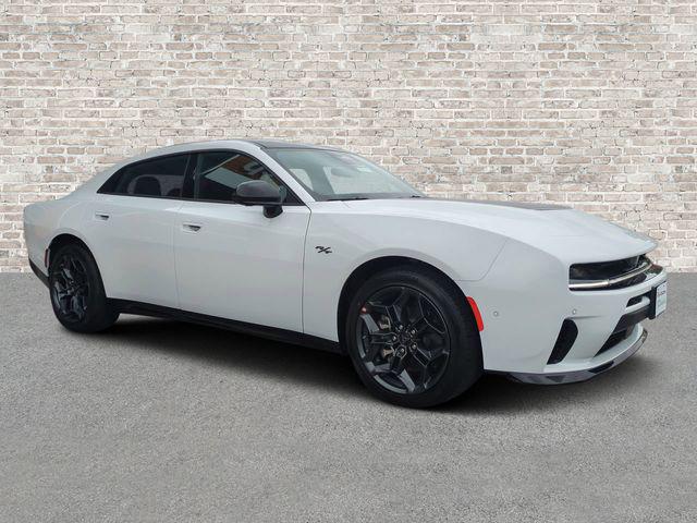 2026 Dodge Charger R/T Plus 4-Door AWD for sale in Richmond, VA