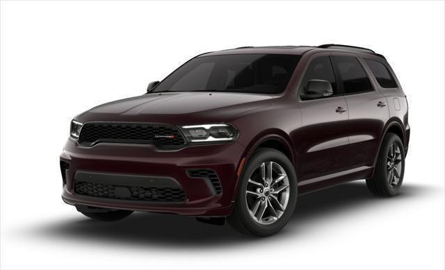 2026 Dodge Durango GT Plus AWD for sale in Altoona, PA