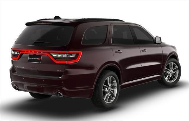 2026 Dodge Durango GT Plus AWD