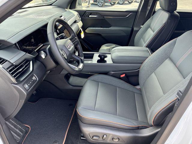 2026 GMC Acadia AT4 AWD