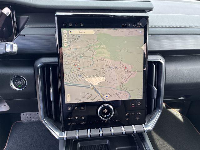 2026 GMC Acadia AT4 AWD
