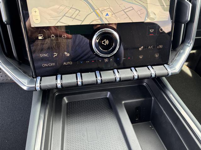 2026 GMC Acadia AT4 AWD