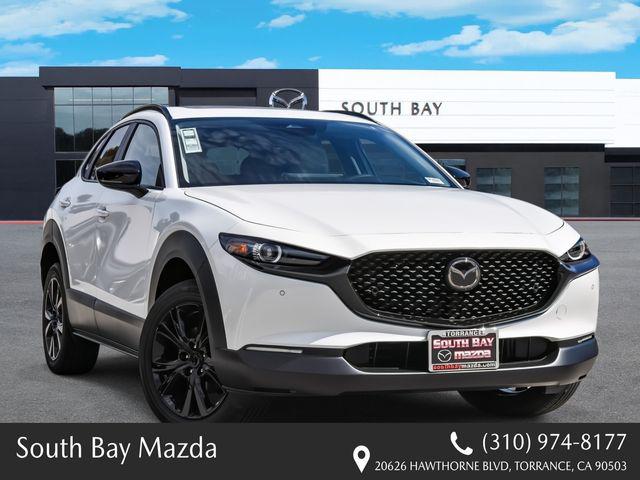 2026 Mazda CX-30 2.5 S Aire Edition for sale in Torrance, CA