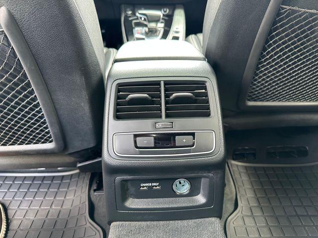 2023 Audi A4 Premium Plus 45 TFSI S line quattro S tronic