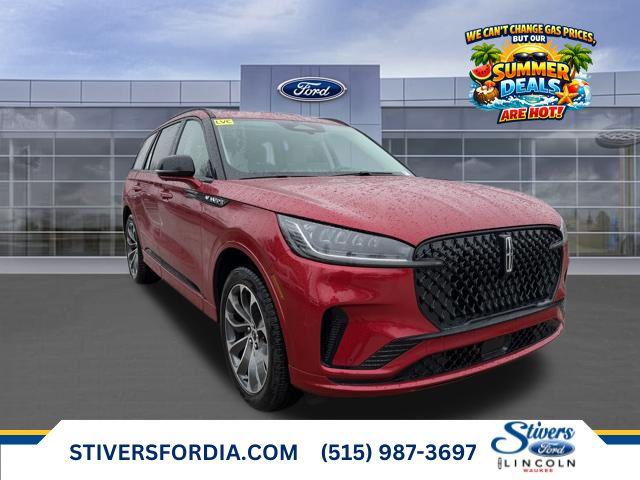 2026 Lincoln Aviator Premiere for sale in Waukee, IA