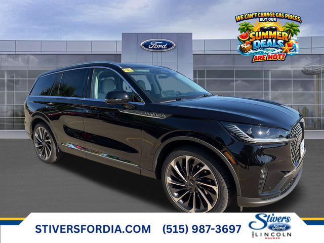 2026 Lincoln Aviator Reserve for sale in Waukee, IA