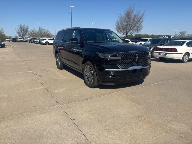 2026 Lincoln Navigator Reserve L