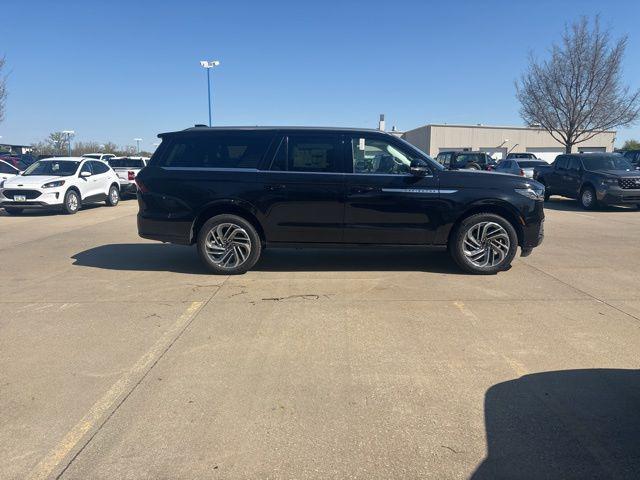 2026 Lincoln Navigator Reserve L