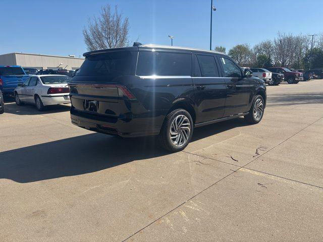 2026 Lincoln Navigator Reserve L