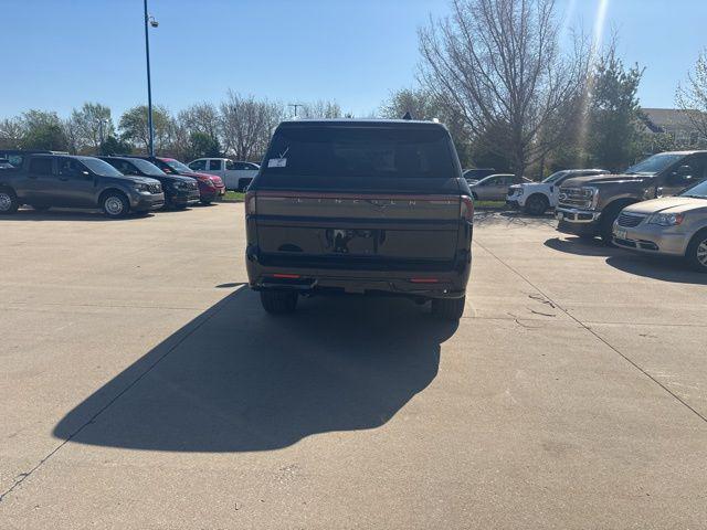 2026 Lincoln Navigator Reserve L
