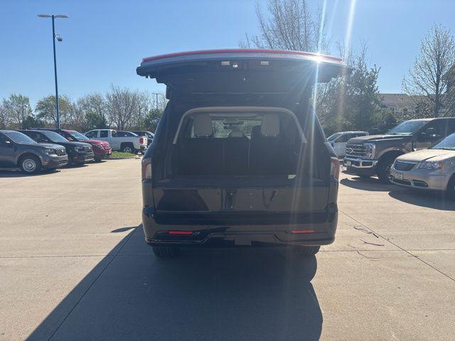 2026 Lincoln Navigator Reserve L