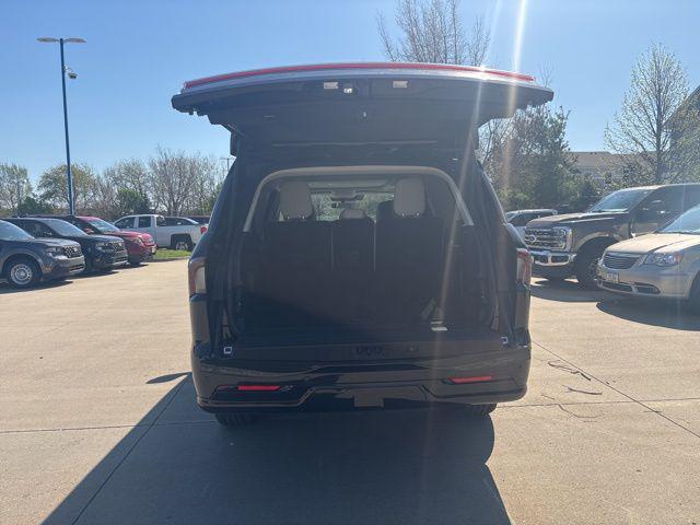 2026 Lincoln Navigator Reserve L