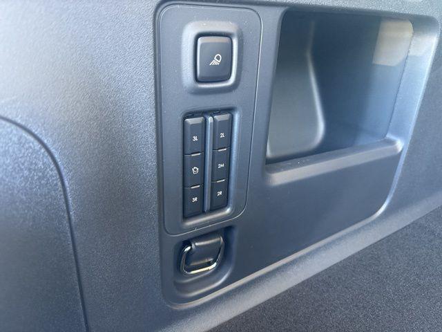 2026 Lincoln Navigator Reserve L