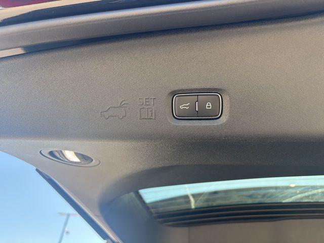 2026 Lincoln Navigator Reserve L