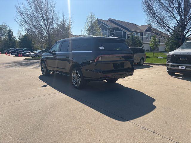2026 Lincoln Navigator Reserve L