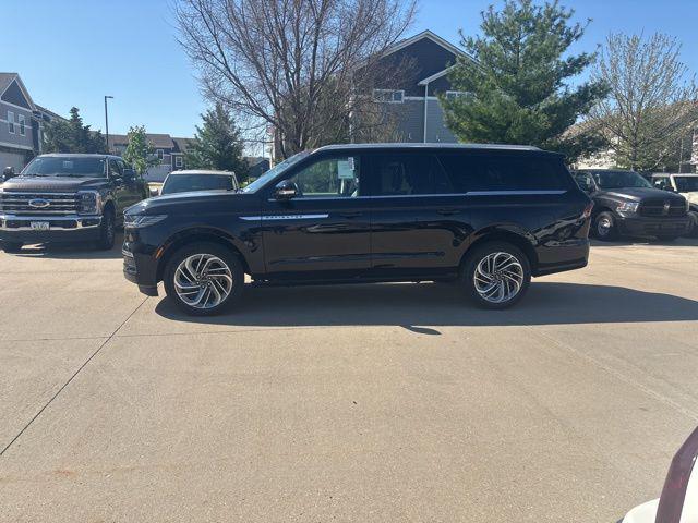 2026 Lincoln Navigator Reserve L