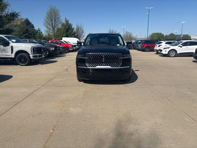 2026 Lincoln Navigator Reserve L