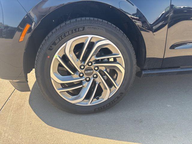 2026 Lincoln Navigator Reserve L
