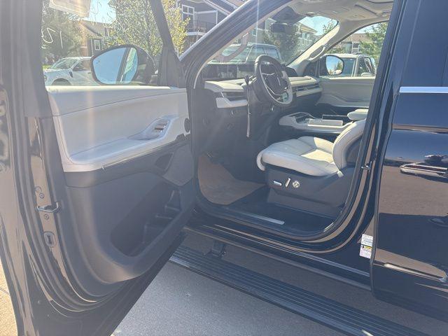 2026 Lincoln Navigator Reserve L