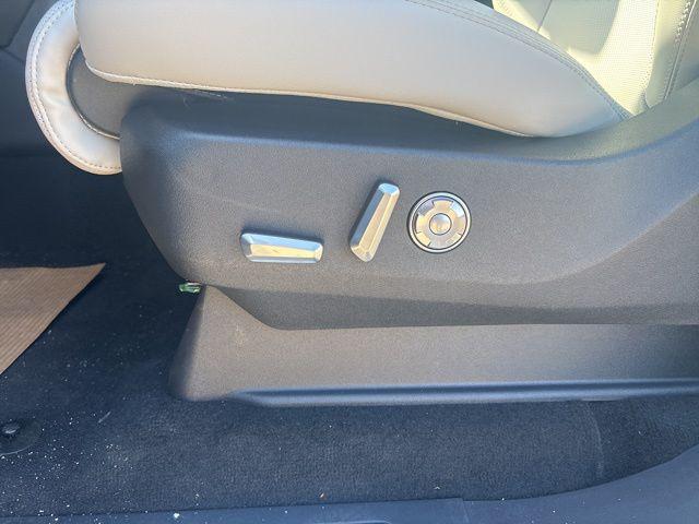 2026 Lincoln Navigator Reserve L