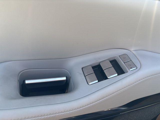 2026 Lincoln Navigator Reserve L