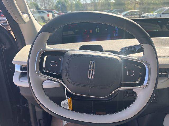 2026 Lincoln Navigator Reserve L