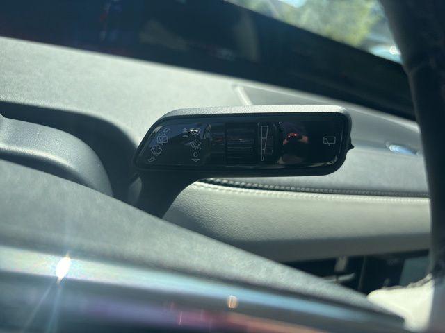 2026 Lincoln Navigator Reserve L