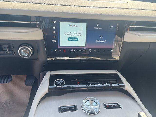 2026 Lincoln Navigator Reserve L