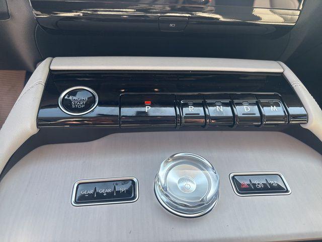 2026 Lincoln Navigator Reserve L