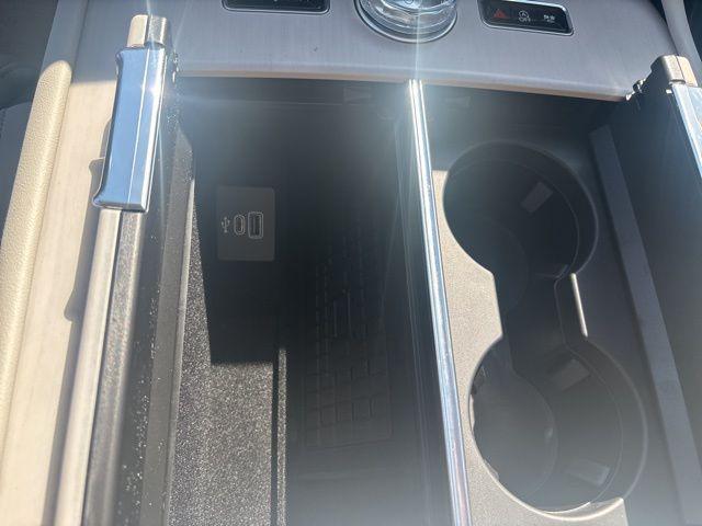 2026 Lincoln Navigator Reserve L