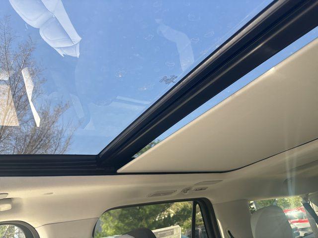2026 Lincoln Navigator Reserve L