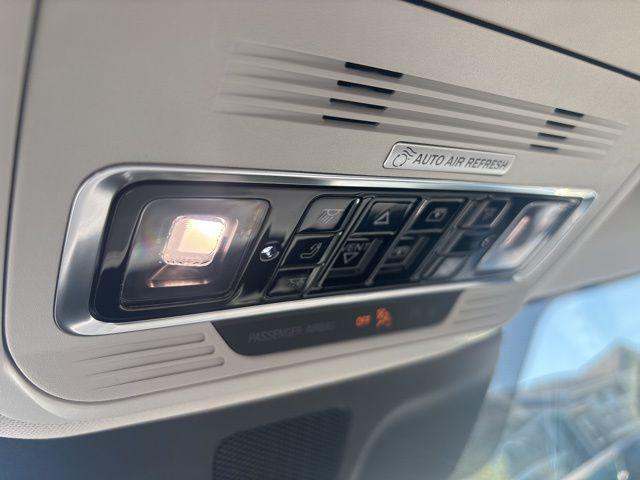 2026 Lincoln Navigator Reserve L