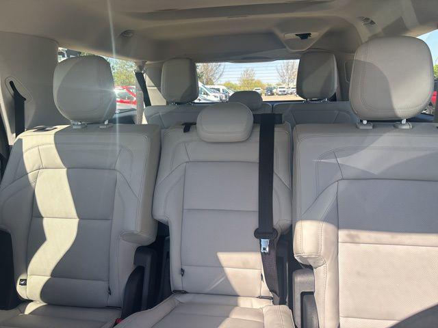 2026 Lincoln Navigator Reserve L