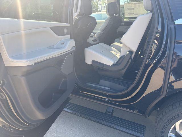 2026 Lincoln Navigator Reserve L