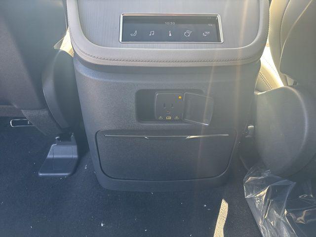 2026 Lincoln Navigator Reserve L