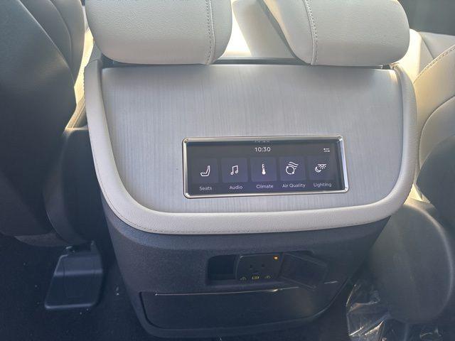 2026 Lincoln Navigator Reserve L