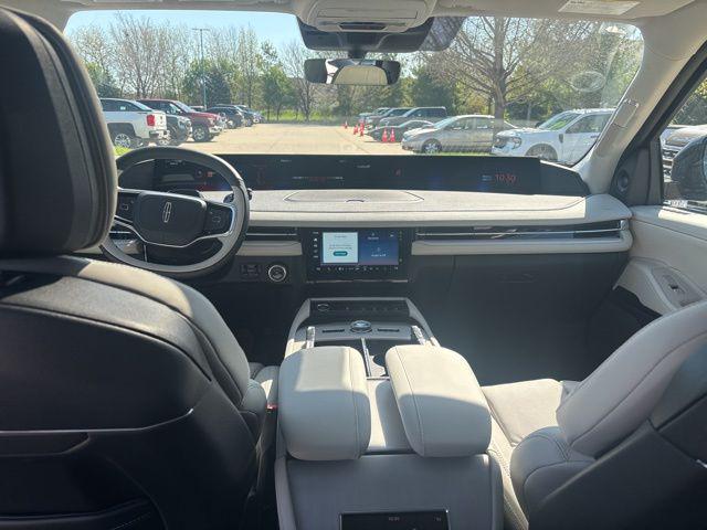 2026 Lincoln Navigator Reserve L