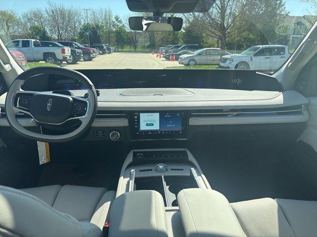 2026 Lincoln Navigator Reserve L