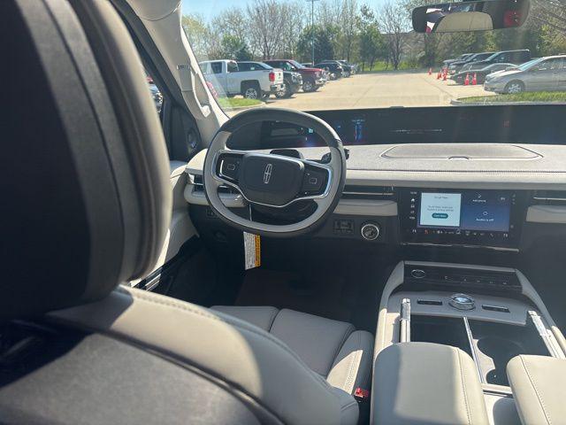 2026 Lincoln Navigator Reserve L