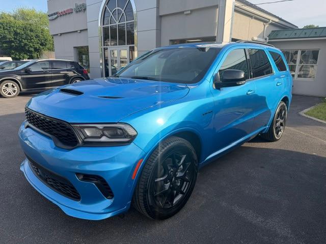 2026 Dodge Durango GT Plus HEMI V8 for sale in Mifflintown, PA