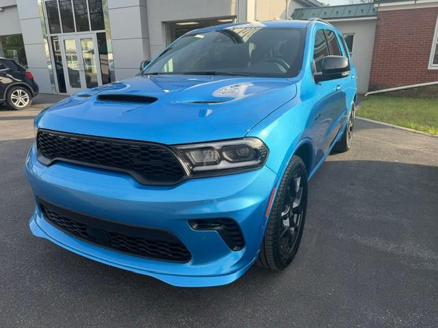 2026 Dodge Durango DURANGO GT PLUS AWD HEMI V8 2026 Dodge Durango DURANGO GT PLUS AWD HEMI V8