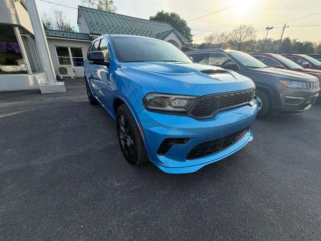 2026 Dodge Durango DURANGO GT PLUS AWD HEMI V8 2026 Dodge Durango DURANGO GT PLUS AWD HEMI V8