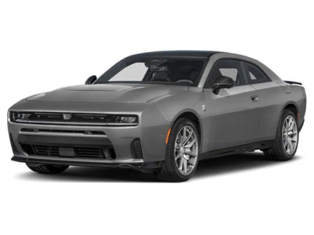 2026 Dodge Charger CHARGER R/T 2-DOOR AWD 2026 Dodge Charger CHARGER R/T 2-DOOR AWD