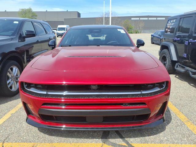 2026 Dodge Charger CHARGER R/T PLUS 4-DOOR AWD
