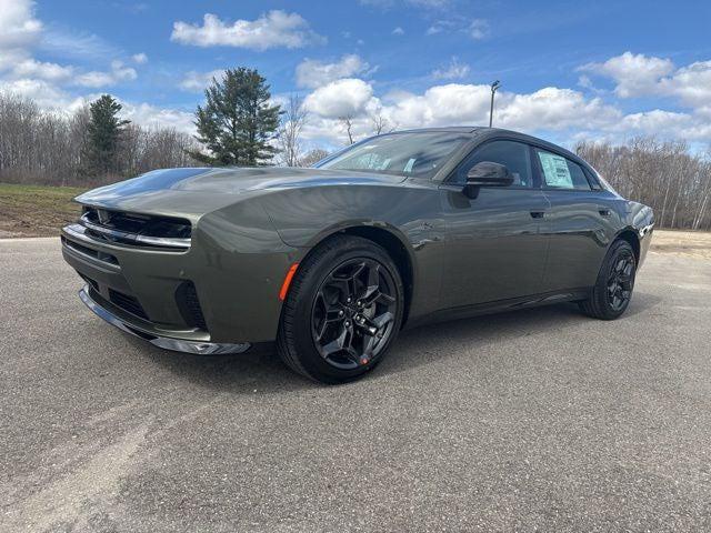 2026 Dodge Charger CHARGER R/T 4-DOOR AWD