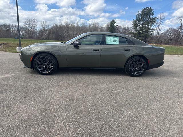 2026 Dodge Charger CHARGER R/T 4-DOOR AWD