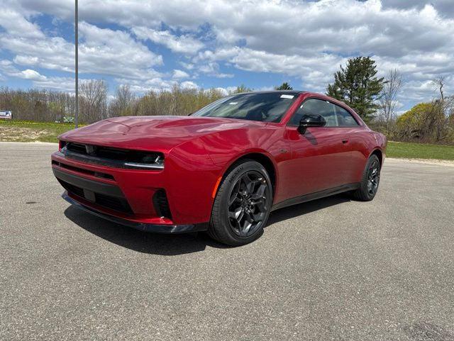 2026 Dodge Charger CHARGER R/T 2-DOOR AWD 2026 Dodge Charger CHARGER R/T 2-DOOR AWD